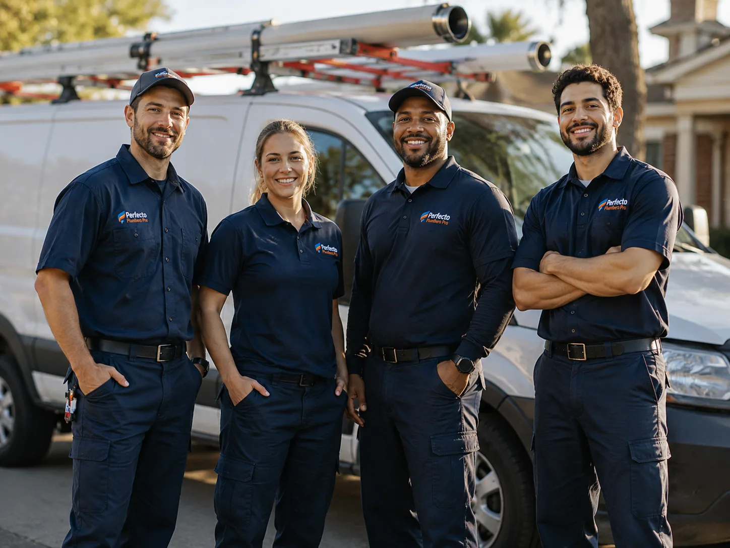Emergency Plumber Near Me in Trinity, TX near me